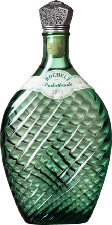 Rochelt Muskattraube 0,35 L, 50 % Vol. 2005