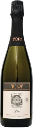 Topf Brut Kamptal