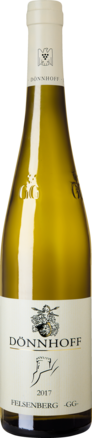 Felsentürmchen Riesling GG Trocken, Nahe 2017