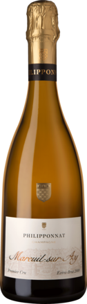 Champagne Philipponnat  Mareuil sur Ay Extra Brut, Champagne AC 2008