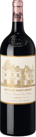 Château Les Carmes Haut-Brion Pessac-Léognan AOP, Magnum 2017