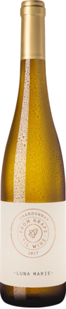 Luna Marie Chardonnay - From Grape Til Wine Trocken, Rheinhessen 2017