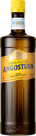 Amaro di Angostura 0,70 L, 35% Vol.