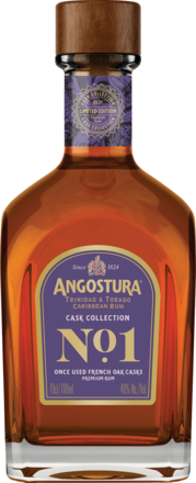 Angostura 16 Years Cask No.1 0,7 L, 40% Vol.