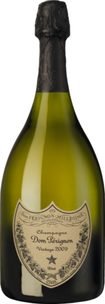 Champagne Dom Pérignon Brut, Magnum 2009