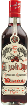 Guignolet de Dijon Kirschlikör, 18% Vol., 0,7L