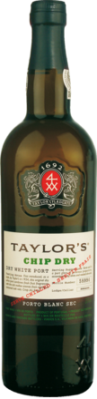 Taylor&#39;s Chip Dry Douro DOC, 20% Vol.