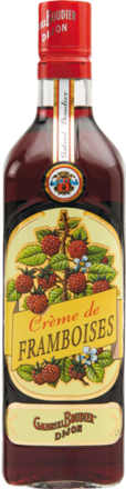 Liqueur de Framboises Likör, 20% Vol., 0,5L