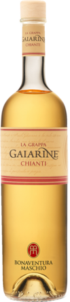 Gaiarine Grappa di Chianti 0,70 L, 40% Vol.