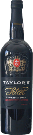 Taylor&#39; s Ruby Select Port Douro DOC, 20% Vol.