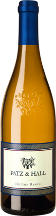 Dutton Ranch Chardonnay Russian River Valley 2016