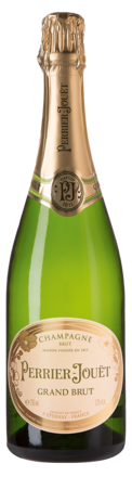 Champagne Perrier Jouët Grand Brut &quot;Tokio&quot; Brut, Champagne AC, Limited Edition
