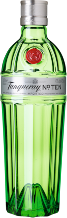 Tanqueray No. Ten Gin 0,70 L , 47,3 % Vol.