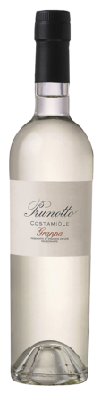 Prunotto Grappa di Costamiole 0,5 Liter, 42%