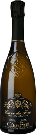 Cuvée dei Frati Brut Metodo Classico