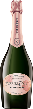 Champagne Perrier Jouët Blason Rosé Brut, Champagne AC