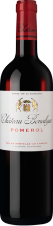 Château Bonalgue Pomerol AOP 2018