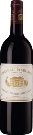 Château Margaux Margaux AOP, 1er Grand Cru Classé, Magnum 2018