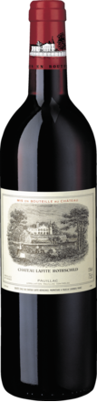 Château Lafite-Rothschild Pauillac AOP, 1er Cru Classé, Magnum 2018