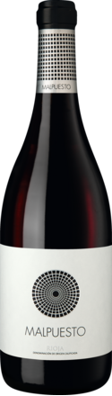 Malpuesto Rioja Rioja DOCa 2017
