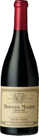 Domaine Louis Jadot Bonnes Mares Bonnes Mares Grand Cru AOP 2016