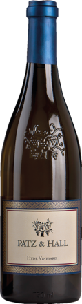 Patz &amp; Hall Hyde Vineyard Chardonnay Carneros 2016