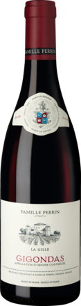 Famille Perrin La Gille Gigondas AOP 2018