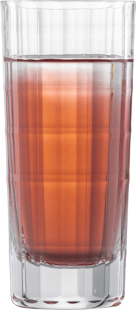 Zwiesel 1872 Hommage Carat Longdrinkglas by Charles Schumann, 2er Set