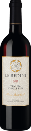 Le Redini Toscana IGT 2017