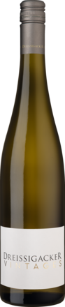 Dreissigacker Vintages Riesling Trocken, Rheinhessen