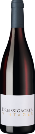 Dreissigacker Vintages Cuvée Rot Trocken, Rheinhessen