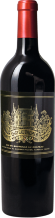 Château Palmer Margaux AOP, 3ème Cru Classé 2019