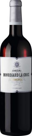 Château Monregard La Croix Pomerol AOP 2019