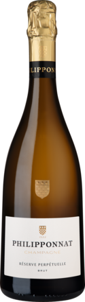 Champagne Philipponnat Réserve Perpetuelle Brut, Champagne AC