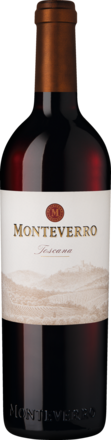 Monteverro Toscana Rosso di Toscana IGT 2016