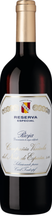 CVNE Rioja Reserva Especial Rioja DOCa 2016