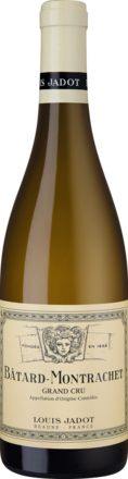 Louis Jadot Bâtard-Montrachet Bâtard-Montrachet Grand Cru AOP 2018