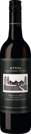 Wynns The Siding Cabernet Sauvignon Coonawarra, South Australia 2016