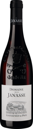 Domaine de la Janasse Vieilles Vignes Châteauneuf-du-Pape AOP 2018