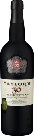 Taylor&#39;s Tawny Port 30 Years Old Taylor Porto DO
