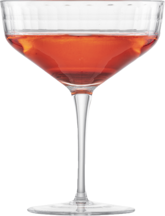 Hommage Carat Cocktailschale Zwiesel Glas Handmade, 2er Set