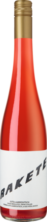 Jutta Ambrositsch Rote Rakete Wein aus Österreich 2020