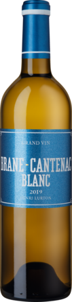 Brane-Cantenac Blanc Grand Vin Bordeaux AOP 2019