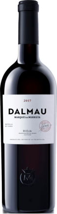 Dalmau Rioja Reserva Rioja DOCa 2017