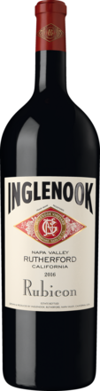 Inglenook Rubicon Rutherford, Napa Valley, Magnum 2016
