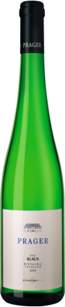 Ried Klaus Riesling Smaragd Wachau DAC 2022