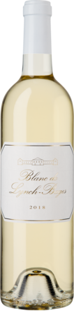 Blanc de Lynch-Bages Bordeaux AOP 2018