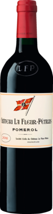 Château La Fleur-Petrus Pomerol AOP 2018