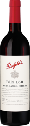 Penfolds Bin 150 Shiraz Marananga, Barossa Valley 2018