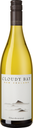 Cloudy Bay Chardonnay Marlborough 2019